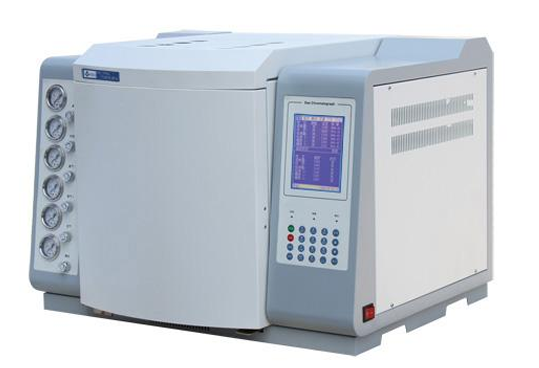 HZ-1212A Gas Chromatography DGA9 gases